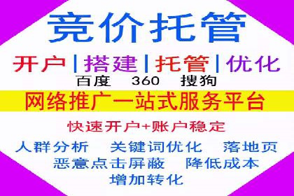 SEM推广代运营公司：行业领先的成功秘诀